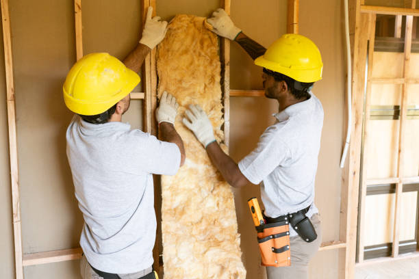 Insulation Air Sealing in Jamesburg, NJ